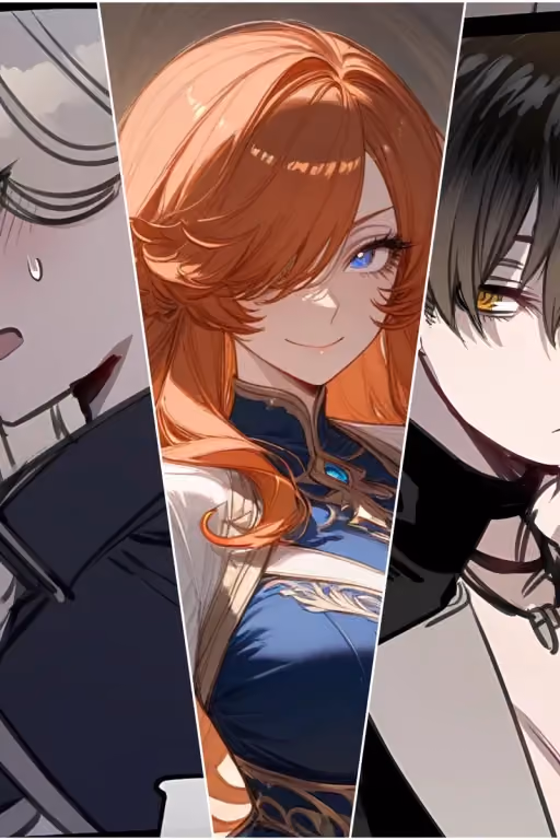 Bad Ending Party: Jealousy (Beta Version)