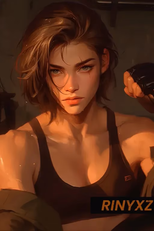 [WLW] Kira | Road Rage