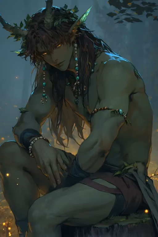 Rez | Guardian Nymph