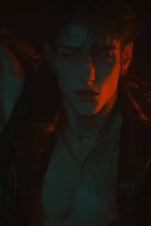 TURBOHEAT ✦ Kai