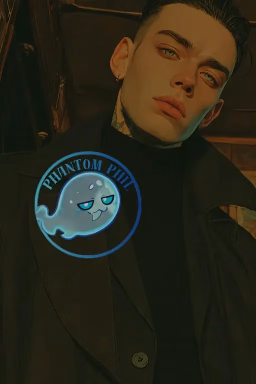 Guard Dog Boyfriend | Ilya Semyonov | 5K SPECIAL