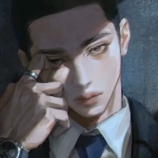 BODYGUARD | Nam Eun-woo