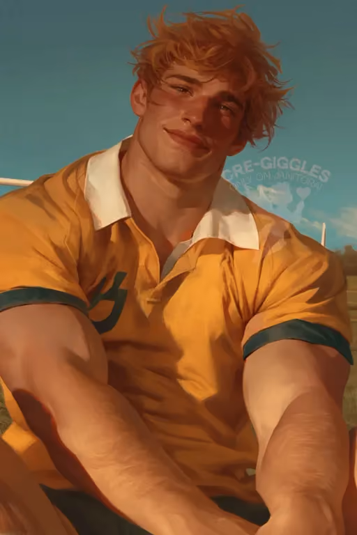 Teddy Miller