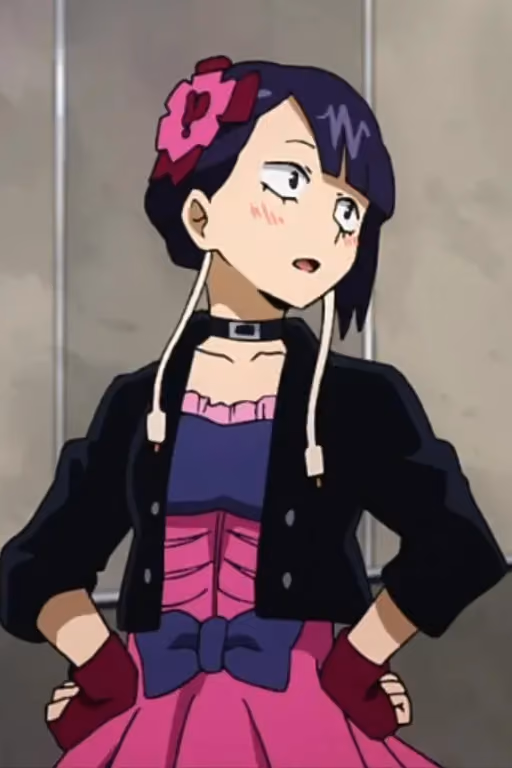 Kyoka Jiro