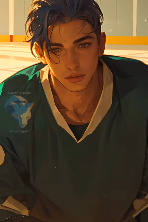 Nolan “Jay” Crask