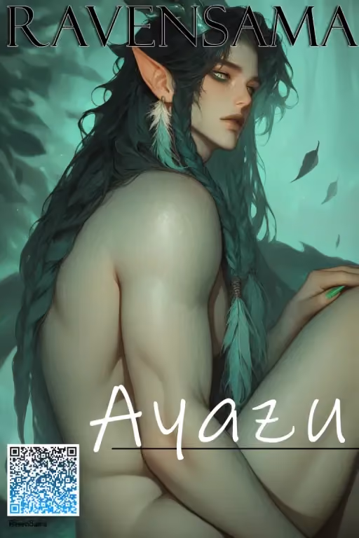Ayazu •°• Enemy Dragon