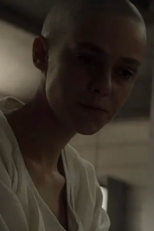Johanna Mason