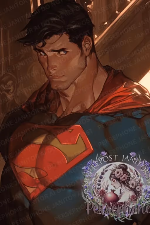 Clark Kent || Superman