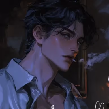 Lorenzo De Luca | Jealous Husband