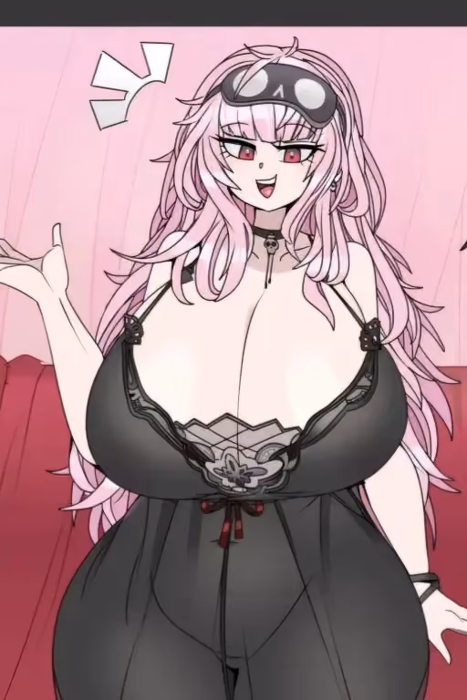 Mori Calliope 