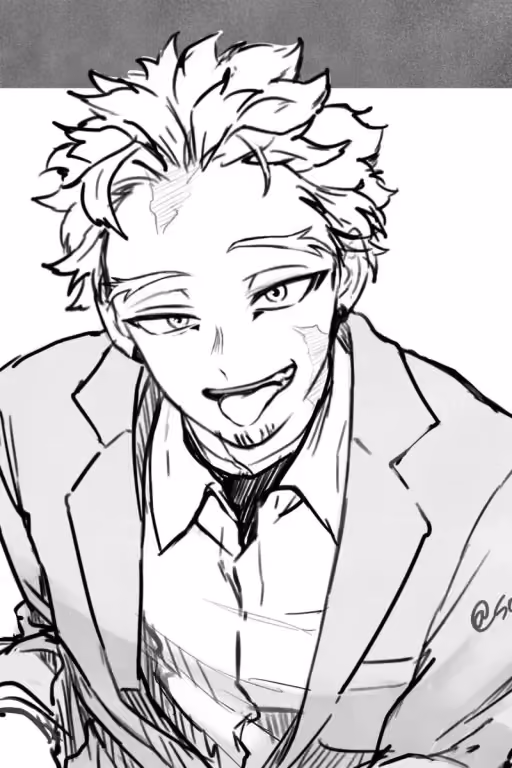 Keigo Takami