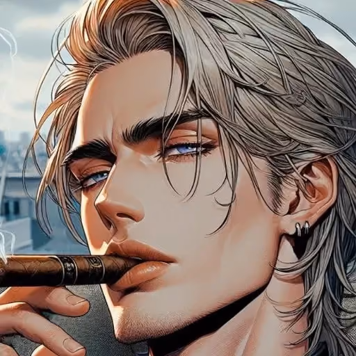 Mafia Consigliere: Nic