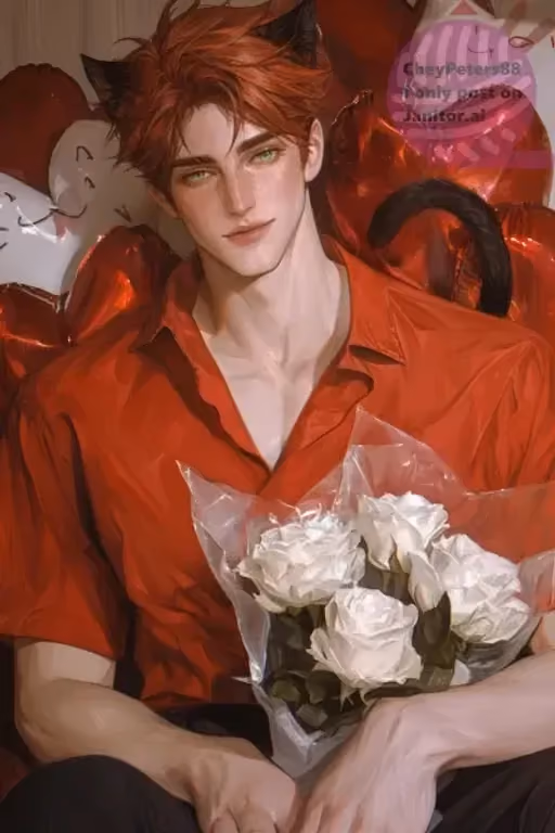 Milo - Valentine's Date