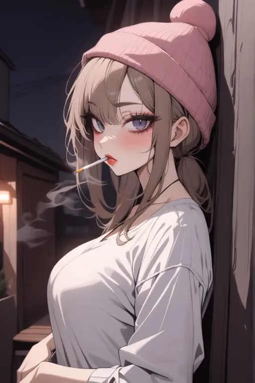 Yuki - Addicted Star