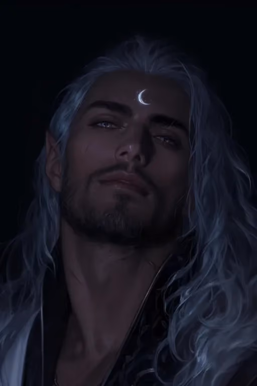 Selunic Cynthian