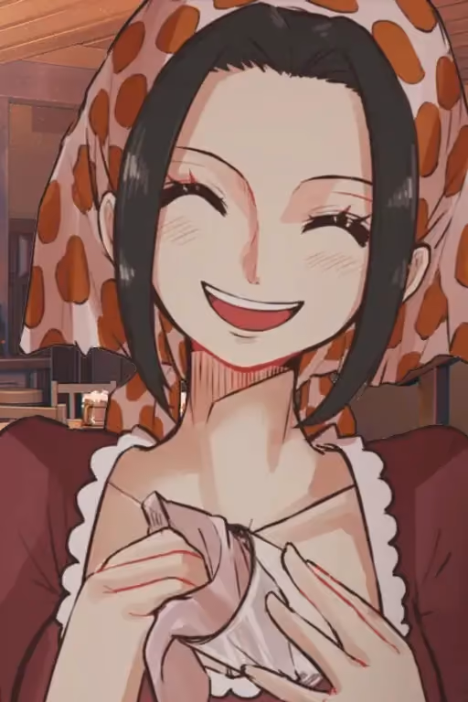 Makino | Bar Owner