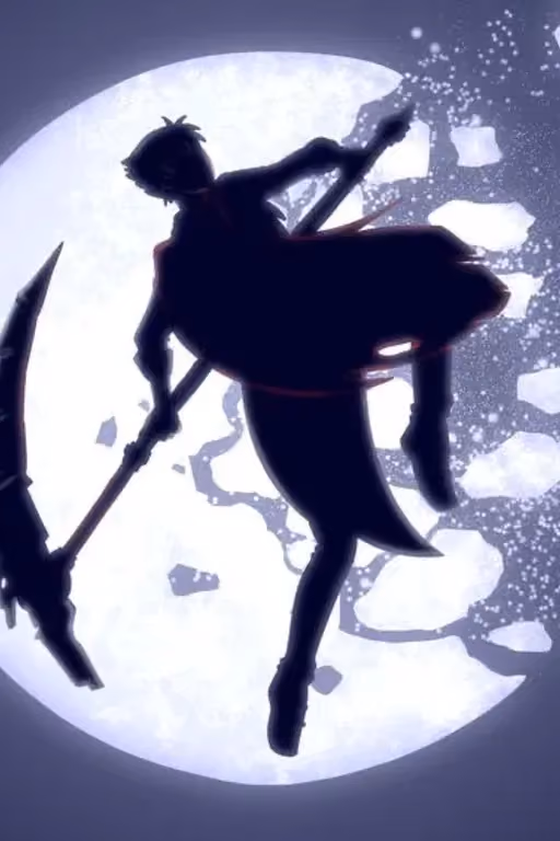 Qrow Branwen