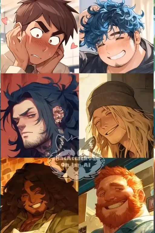 DnD Group