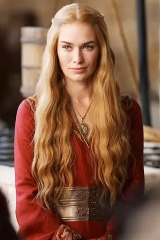 Cersei Lannister 