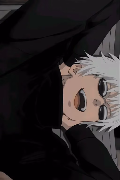 Satoru Gojo