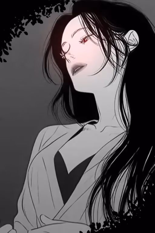 Aryana ⸸ Your mistress