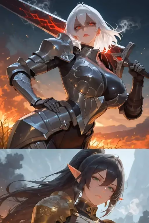 The Chosen One Killed Your Party?