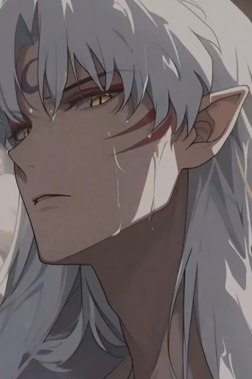 Sesshomaru