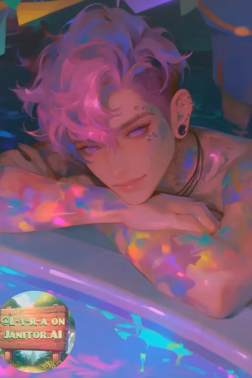 Bruno | PARTY ANIMAL