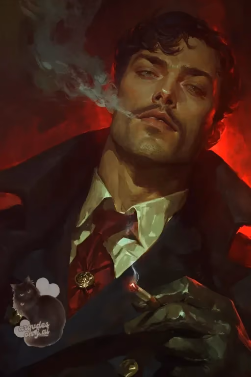 Lorenzo Accardi | MAFIA