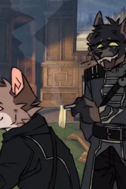 Rat Poison