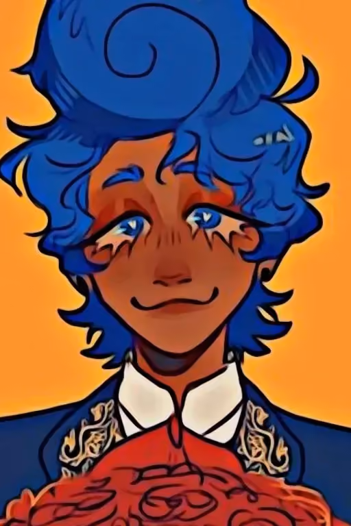 Wally Darling (Human)