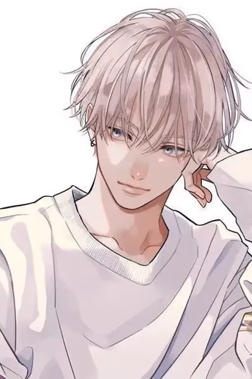 .☘︎ AIDEN | BET