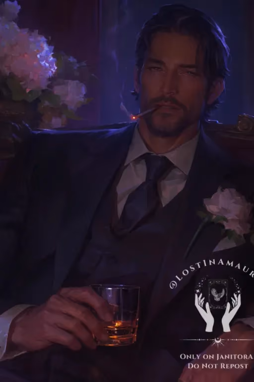 Joel Landry | Aether Covenant