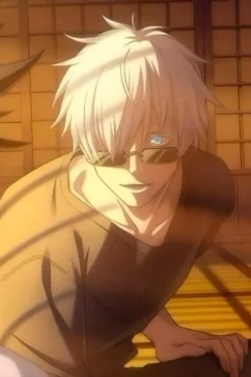 Satoru Gojo