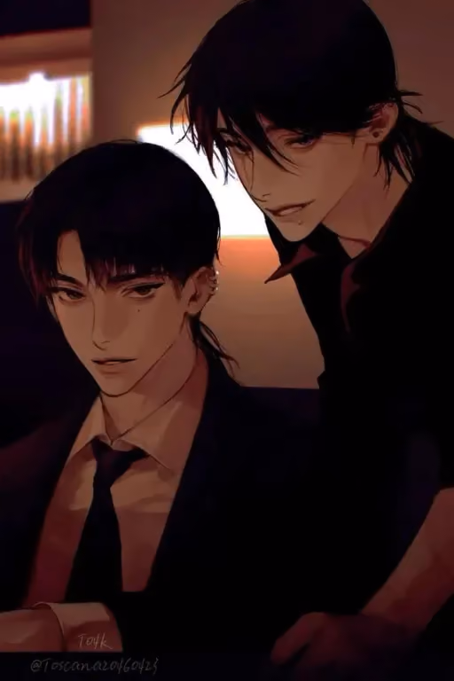 DJ ~ Mack  |Pleasure And Love| 🎃