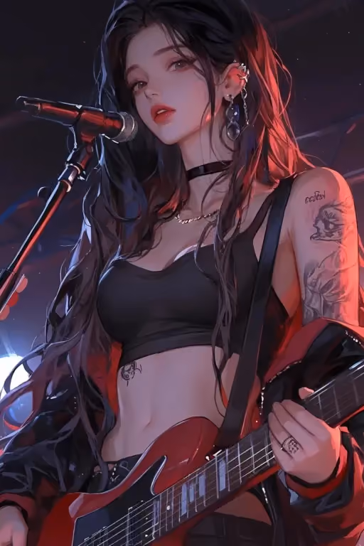 Park Hana | Your Ex-Girlfriend That Ghosted You