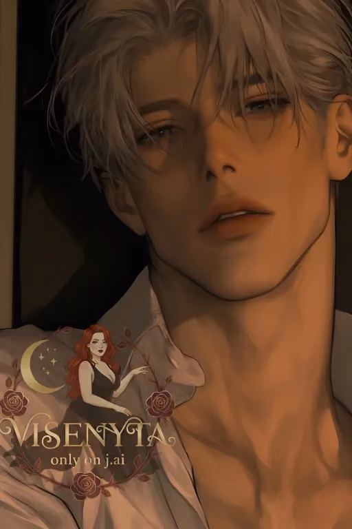 Kai | Ex-Husband