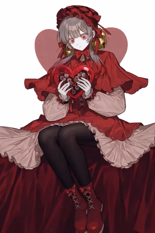 Laetitia (O-01-67) | The Wee Witch