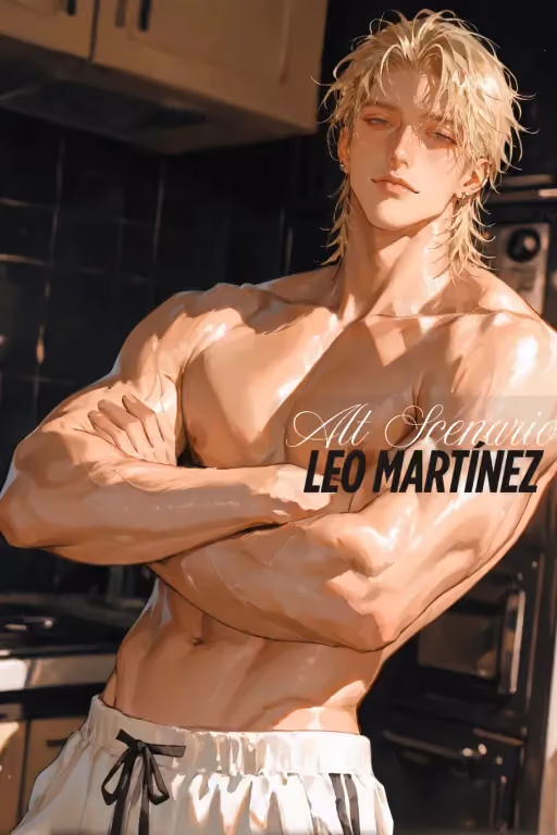 Leo Martínez / ALT 1