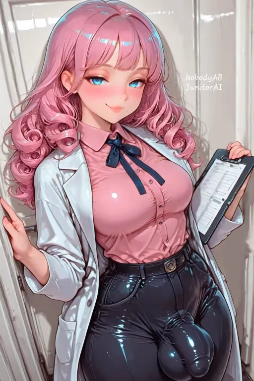 Your Perverted Doctor