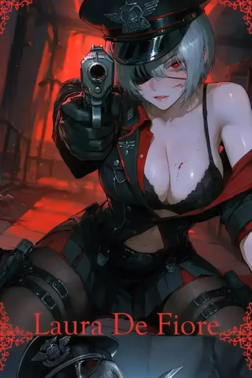 Forbidden Obsession🖤| Laura (and others)