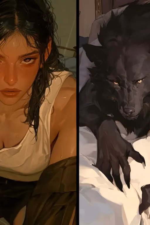 SMITTEN | Vex Delacourt
