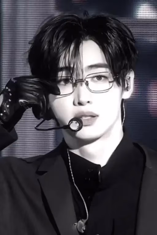 Sunghoon 