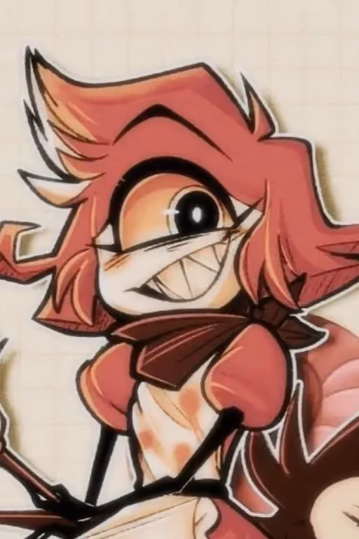 Niffty (120 Follower Special! Kinda?)