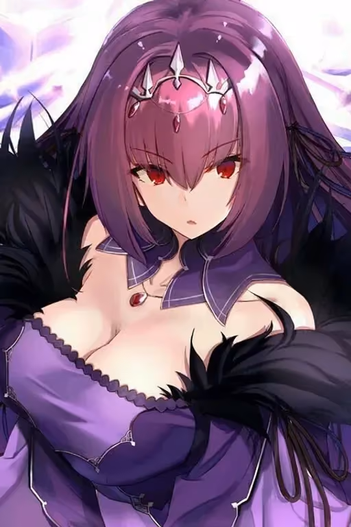 Skadi | Gods's bride? No, Human's bride