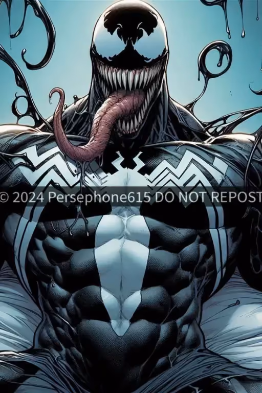 Venom | Eddie Brock
