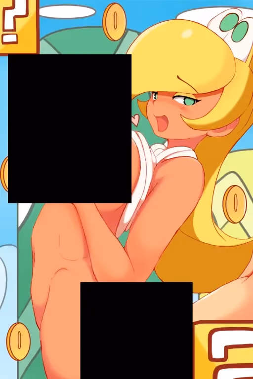 Koopa Gal 