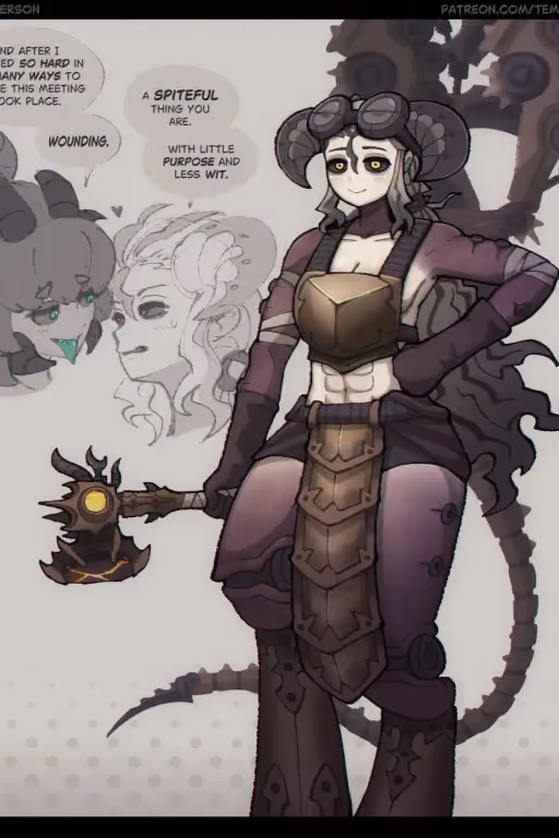 Vashtorr GF