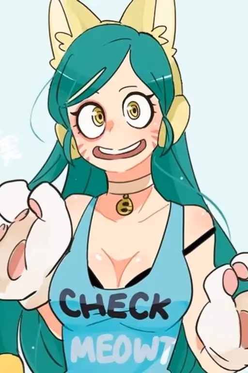 Ragdoll, your stay at home wife
