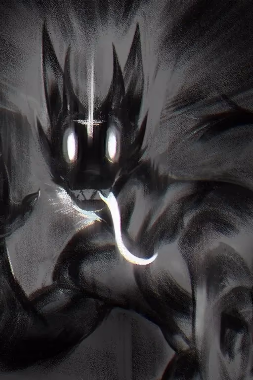 The voice in the basement | Varethix